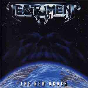 Testament  - The New Order