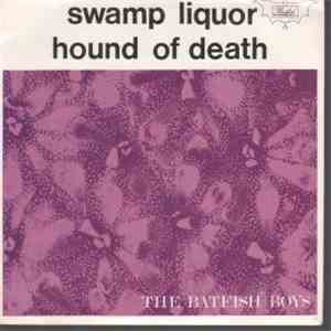 The Batfish Boys - Swamp Liquor