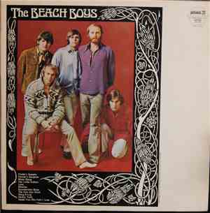 The Beach Boys - The Beach Boys