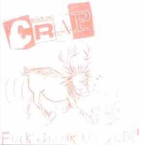 The Crap  / Tom And Boot Boys - Crap, The / Tom And Boot Boys