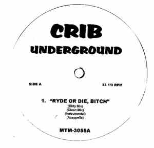The Lox / Snoop Dogg - Ryde Or Die, Bitch / Just Dippin'