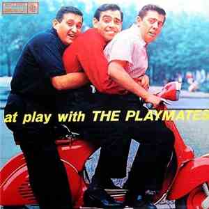 The Playmates - At Play With The Playmates