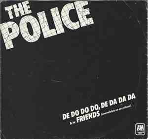 The Police - De Do Do Do, De Da Da Da