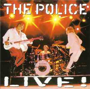 The Police - Live!