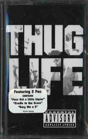 Thug Life - Volume 1