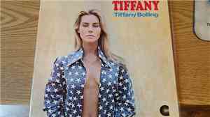 Tiffany Bolling - Tiffany