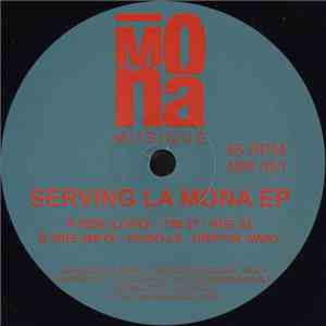 Tim 2T And Hugo LX - Serving la Mona EP