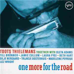Toots Thielemans - One More For The Road