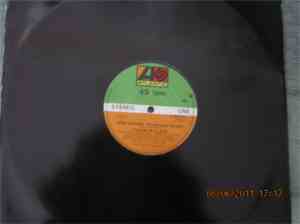 Touch Of Class - Keep Dancin'