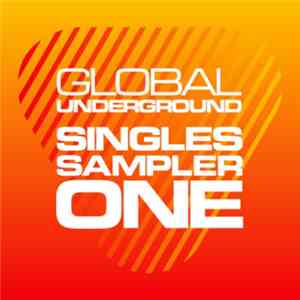 Trafik / Jay Lumen - Global Underground (Singles Sampler One)