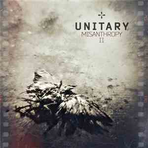 Unitary  - Misanthropy II
