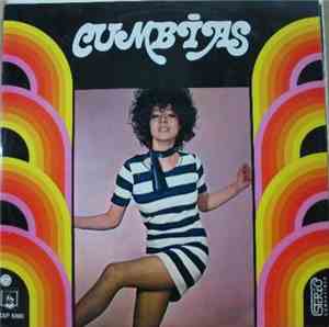 Unknown Artist - Cumbias