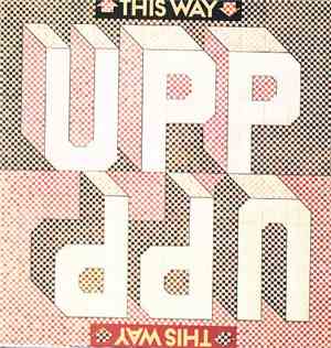 UPP - This Way