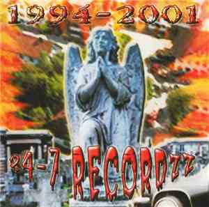 Various - 1994-2001