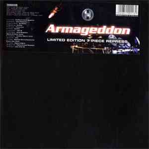 Various - Armageddon