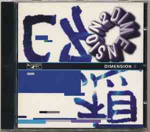 Various - Dimension 2