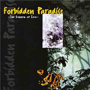 Various - Forbidden Paradise - The Garden Of Evil