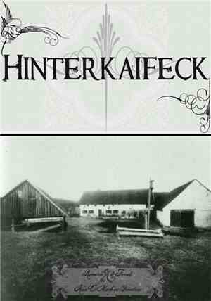 Various - Hinterkaifeck. The Peace Of Heaven In A Rotten World. A Taste Of  ...