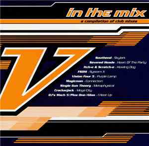 Various - In The Mix