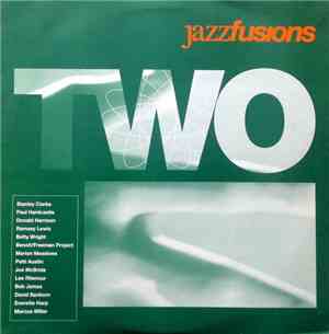 Various - Jazz Fusions Two