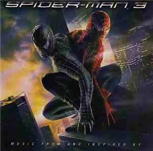 Various - Music From And Inspired By Spider-Man 3
