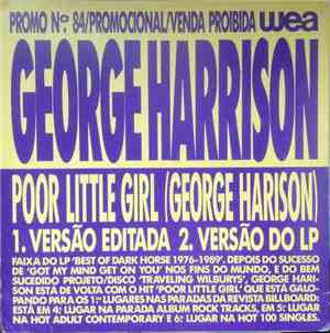 Various - Promo  Disco Interncacional N. 89