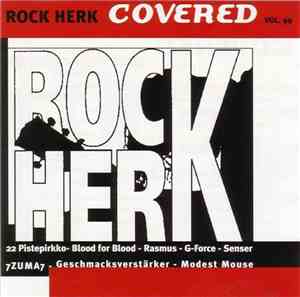Various - Rock Herk Covered VOL.99