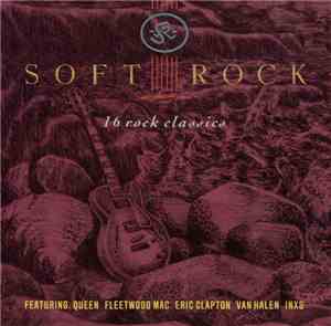 Various - Soft Rock - 16 Rock Classics