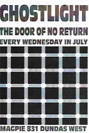 Various - The Door Of No Return