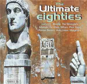 Various - The Ultimate Eighties