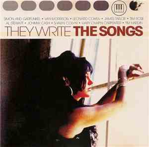 Various - They Write The Songs