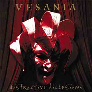 Vesania - Distractive Killusions