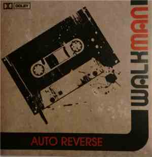 Walkman - Auto Reverse