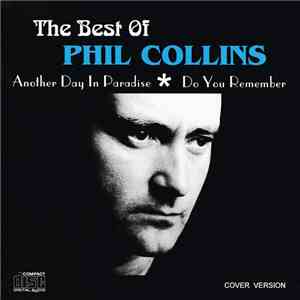Wildlife  - The Best Of Phil Collins