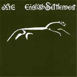 XTC - English Settlement