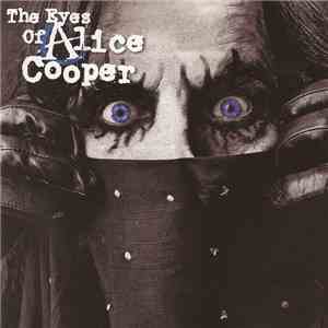 Alice Cooper  - The Eyes Of Alice Cooper