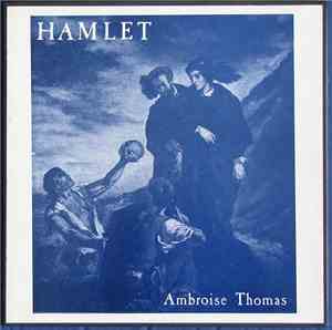 Ambroise Thomas / Allen, Barbaux, Veasey, Hudson, Hose - Hamlet