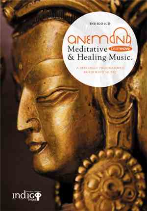 Anemona Brainwave - Meditative & Healing Music