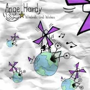 Ange Hardy - Windmills And Wishes