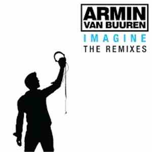 Armin van Buuren - Imagine - The Remixes