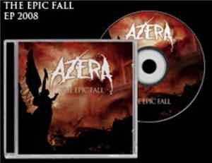 Azera  - The Epic Fall