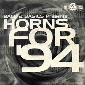 Back 2 Basics - Horns For 94