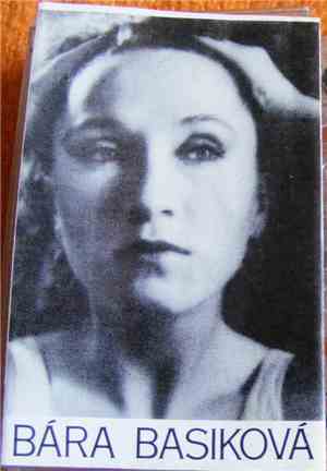 Bára Basiková - Bára Basiková
