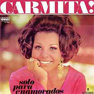 Carmita Jimenez - Carmita! solo para enamorados