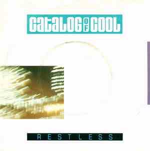 Catalog Of Cool - Restless