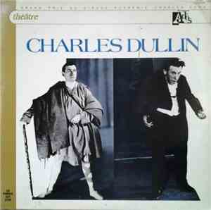 Charles Dullin - Hommage A Charles Dullin