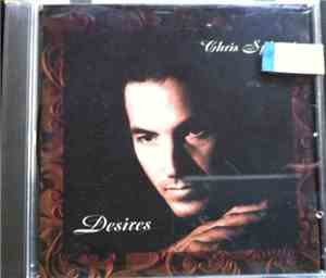 Chris Spheeris - Desires