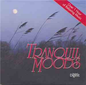 Christian Lanctôt - Tranquil Moods