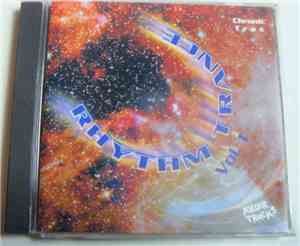 Chronic Trax - Rhythm Trance Volume 1