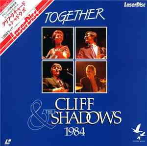 Cliff Richard & The Shadows - Together Cliff & The Shadows 1984